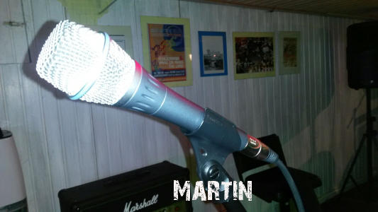 Martins Mikro